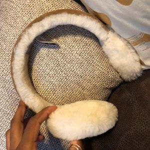 UGG Earmuffs